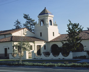 EXPLORING RANCHO SISQUOC WINERY